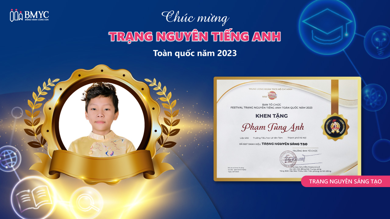 TNTA 2023 Pham Tung Anh