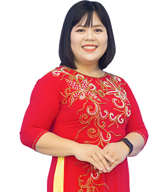 Ms Nguyen Thi Dung