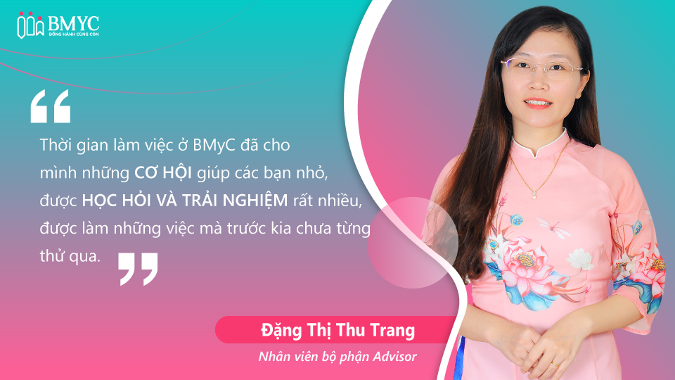 Ms Dang Thi Thu Trang