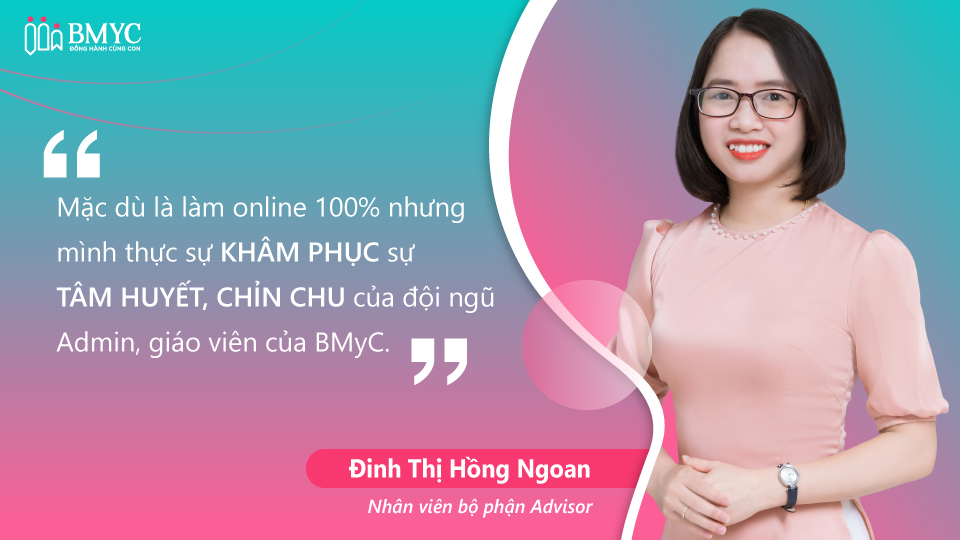 Ms Dinh Thi Hong Ngoan