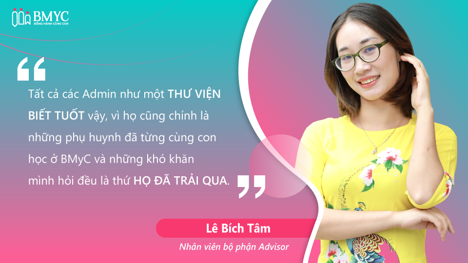 Ms Le Bich Tam