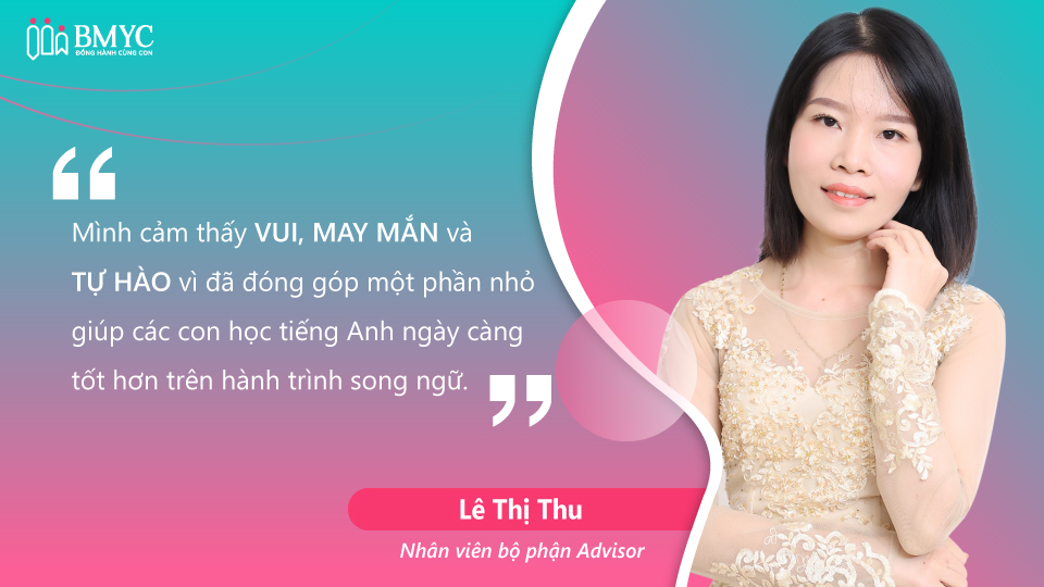 Ms Le Thi Thu
