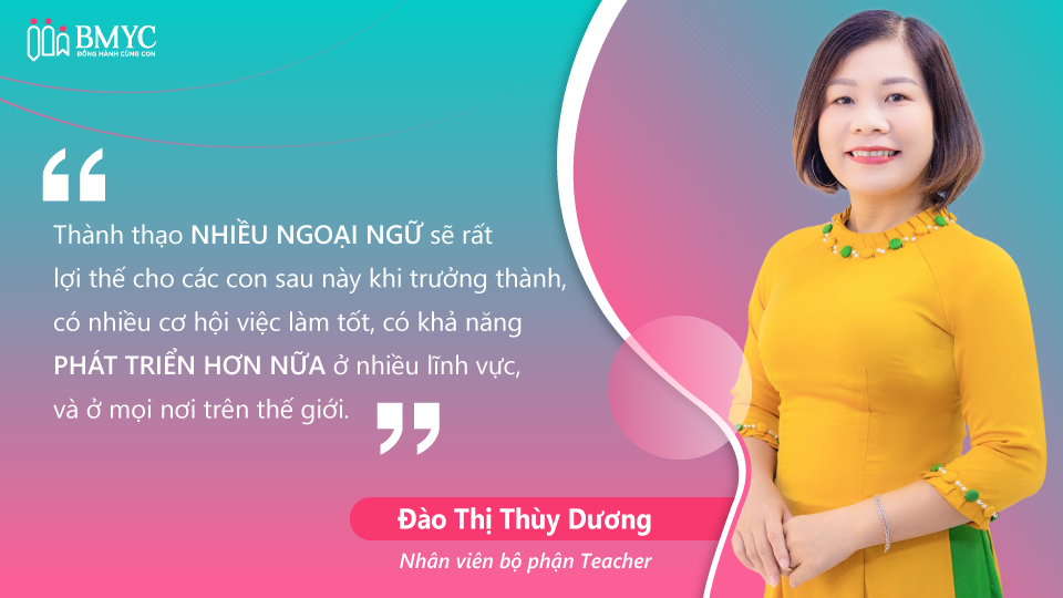 Ms Thuy Duong