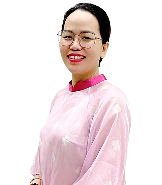 Ms. Hoàng Thị Quỳnh Nga