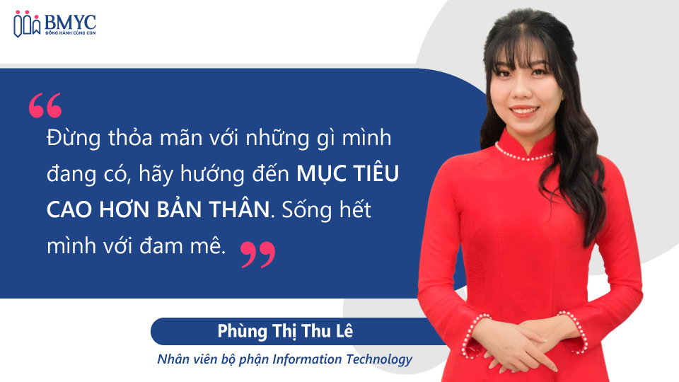 Ms.Thu Le