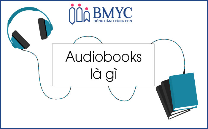 audiobooks la gi