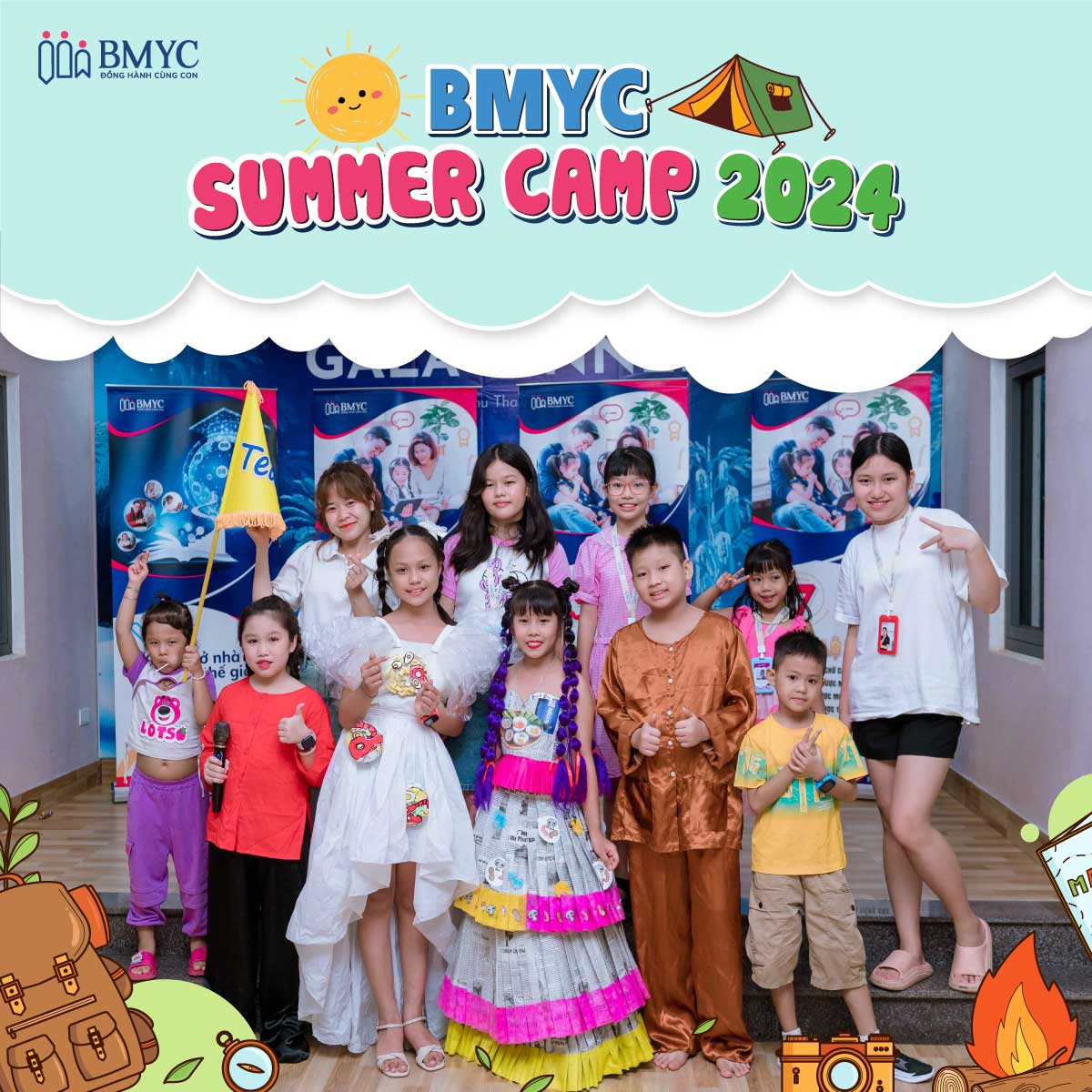 BMyC Summer Camp 2024 Da Nang 10