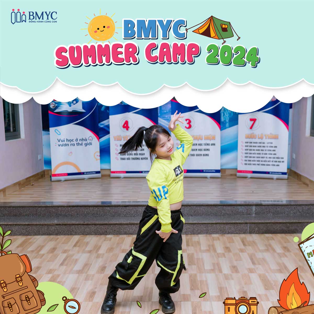 BMyC Summer Camp 2024 Da Nang 11