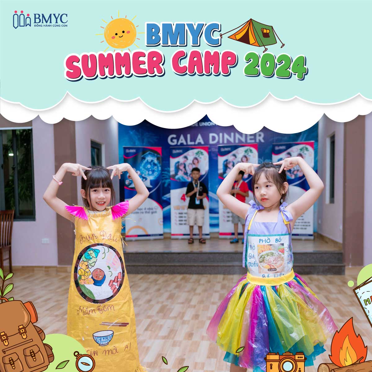 BMyC Summer Camp 2024 Da Nang 12