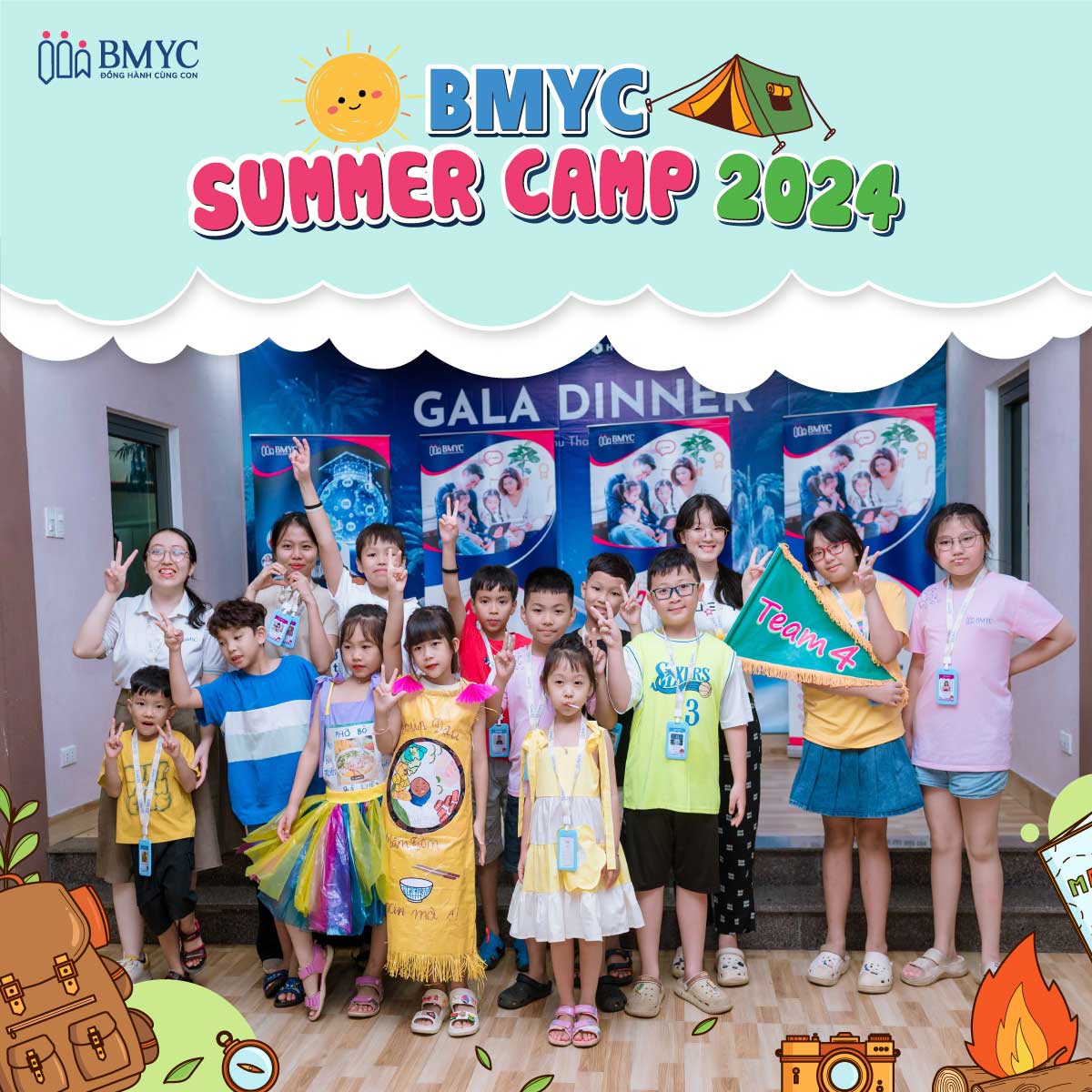 BMyC Summer Camp 2024 Da Nang 13