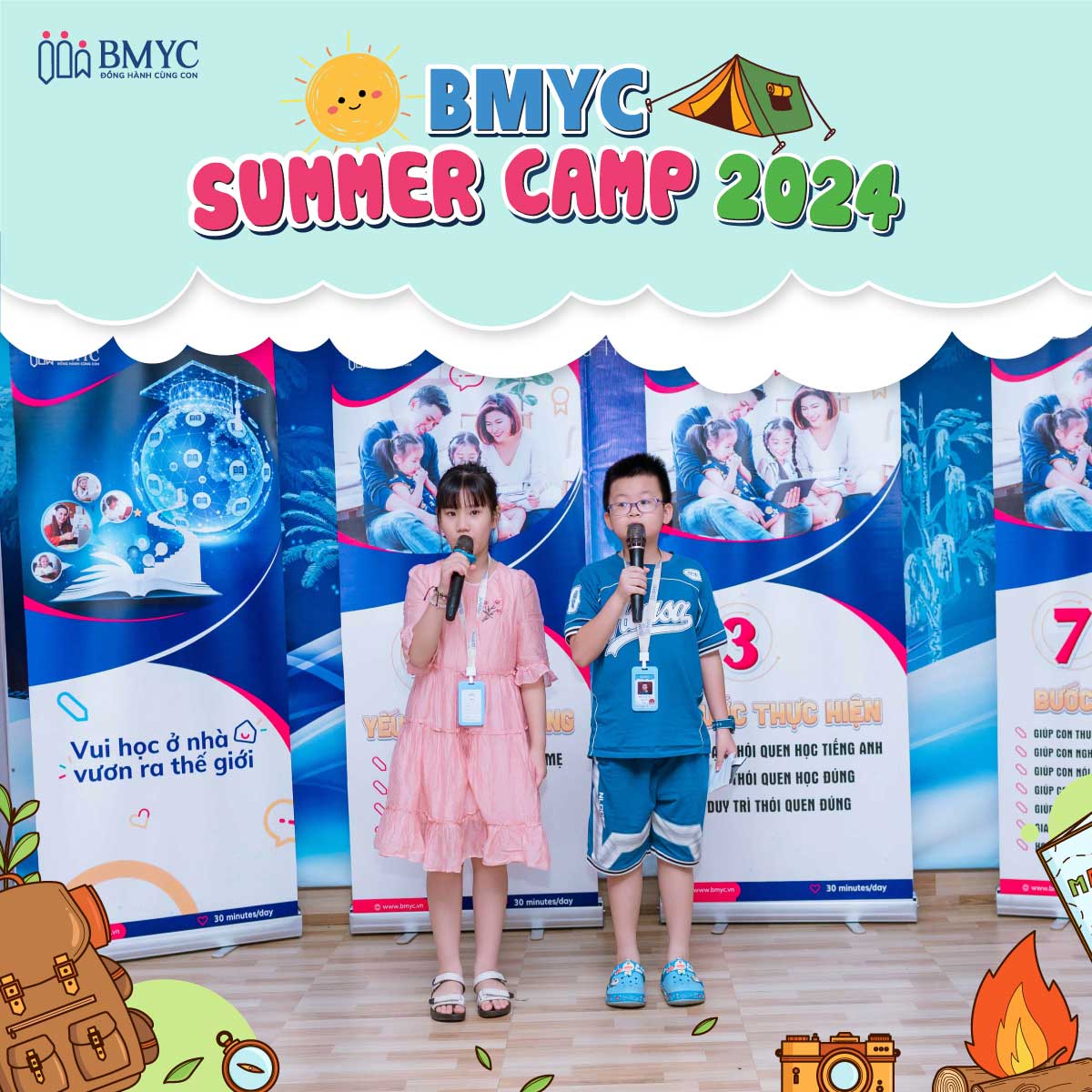 BMyC Summer Camp 2024 Da Nang 14