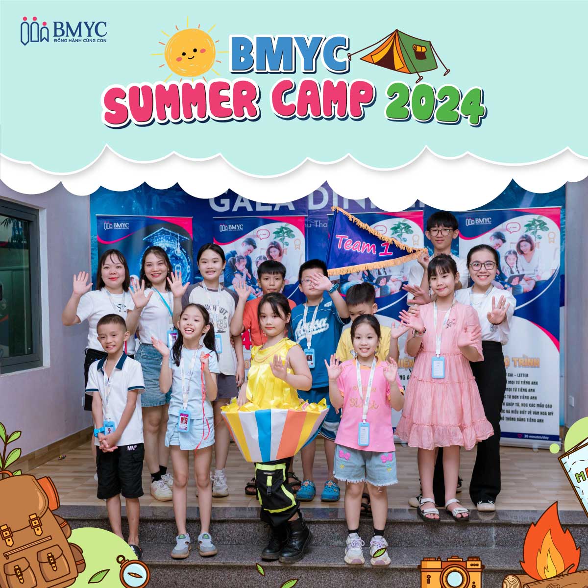 BMyC Summer Camp 2024 Da Nang 15