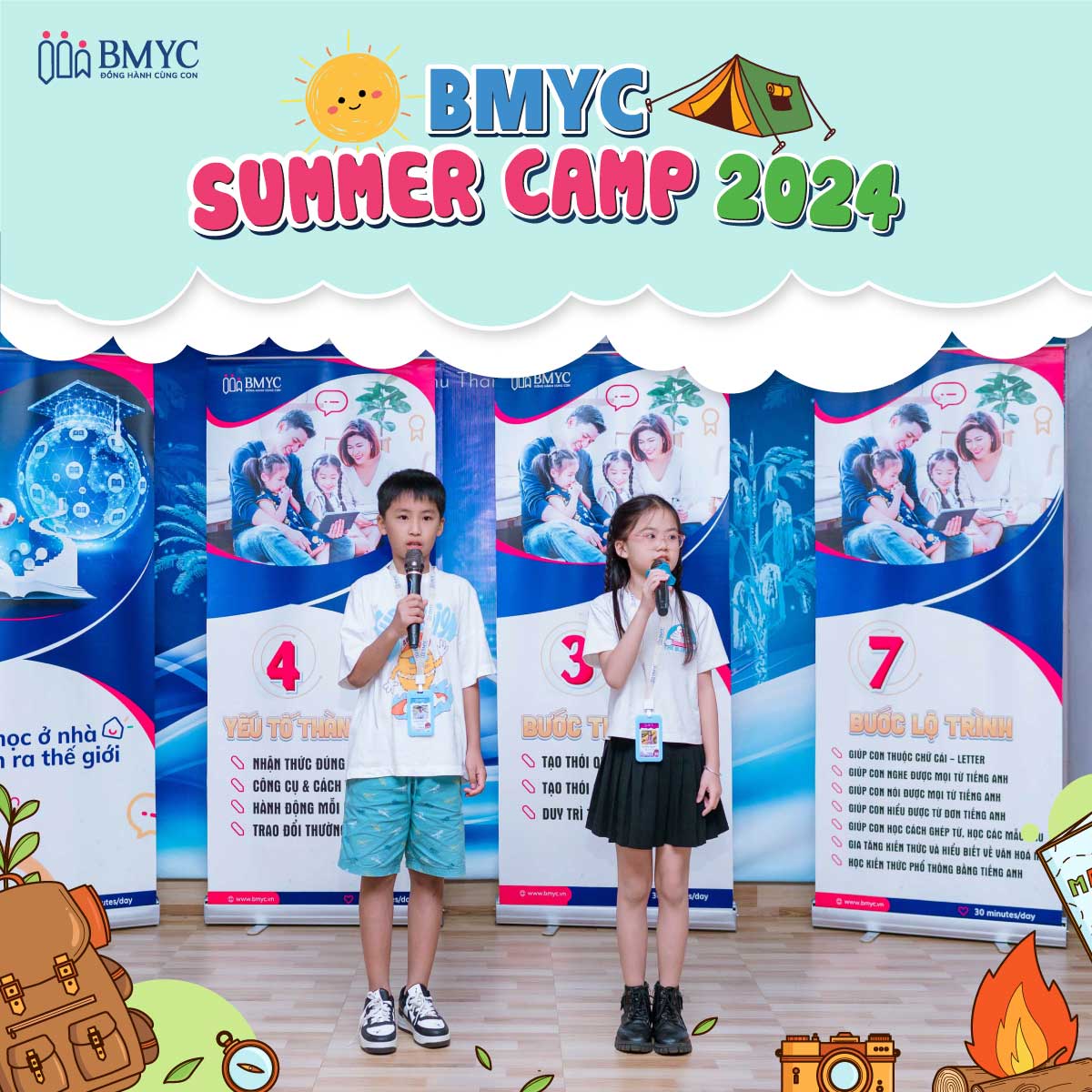 BMyC Summer Camp 2024 Da Nang 16