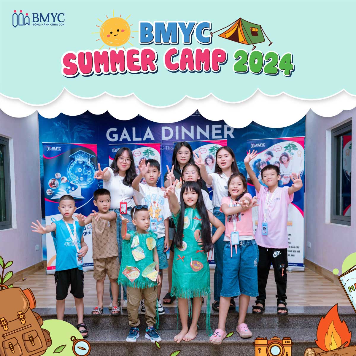 BMyC Summer Camp 2024 Da Nang 18