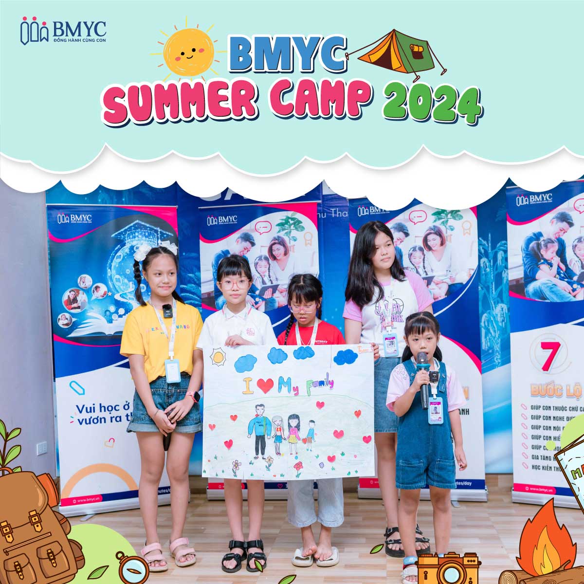 BMyC Summer Camp 2024 Da Nang 21