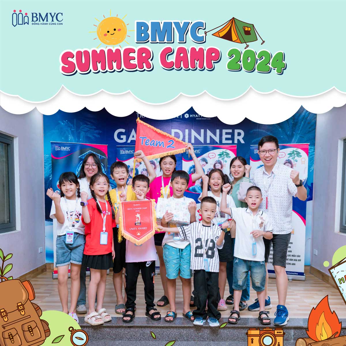 BMyC Summer Camp 2024 Da Nang 22