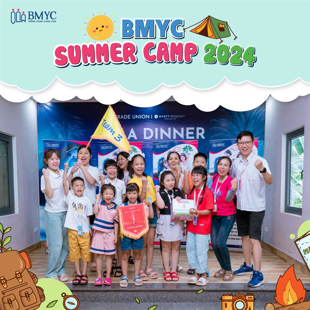 BMyC Summer Camp 2024 Da Nang 23