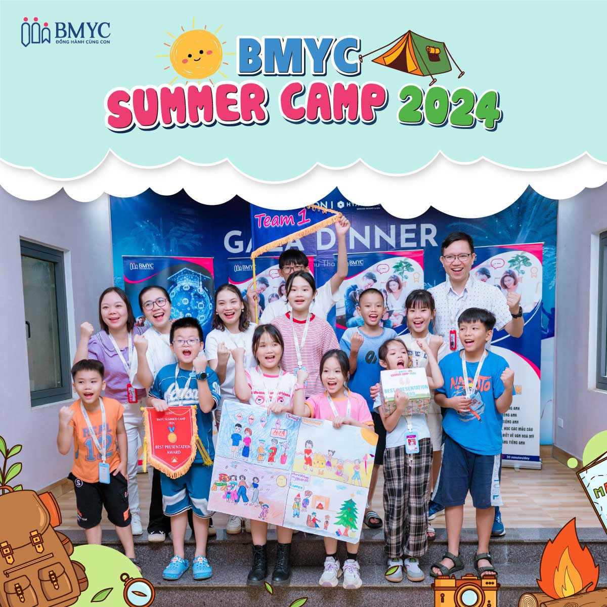 BMyC Summer Camp 2024 Da Nang 24