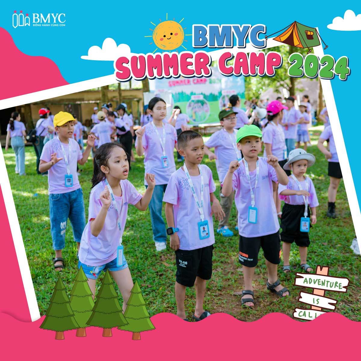 BMyC Summer Camp 2024 Da Nang 26