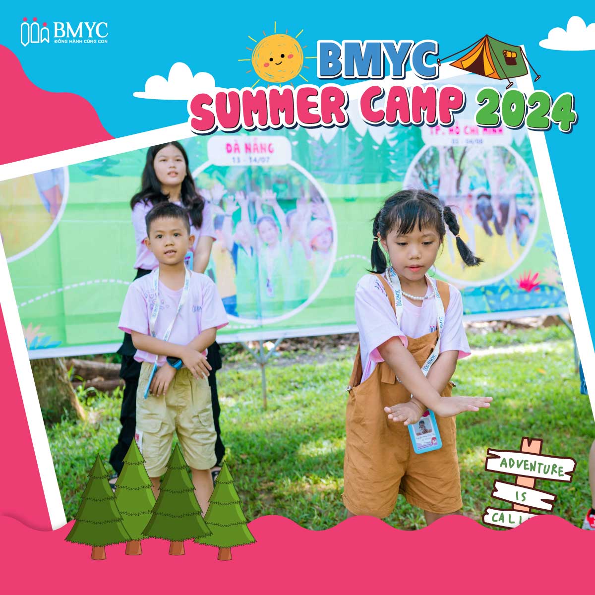 BMyC Summer Camp 2024 Da Nang 28