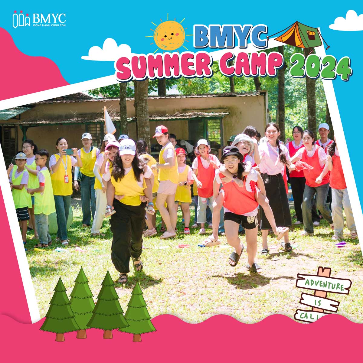 BMyC Summer Camp 2024 Da Nang 29