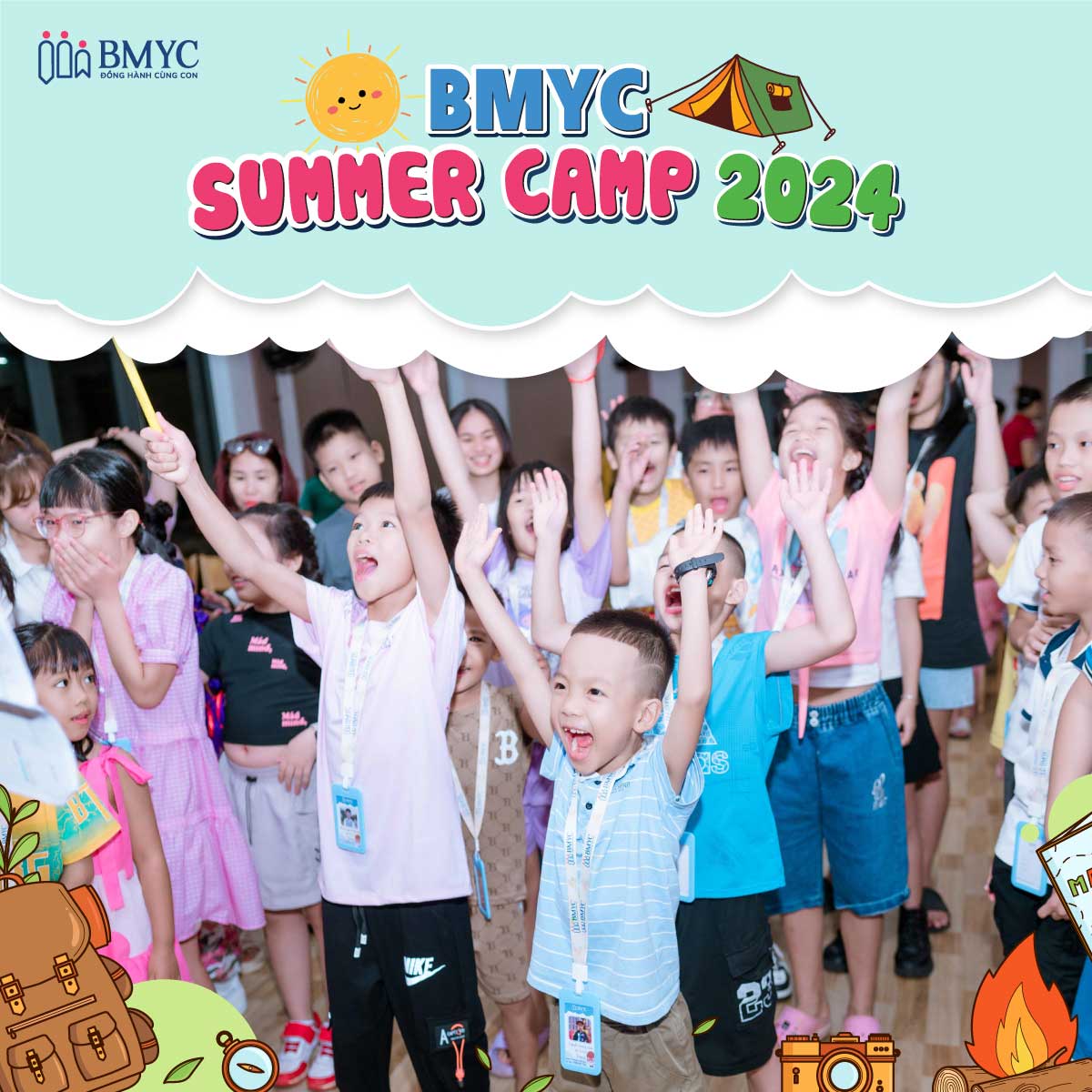 BMyC Summer Camp 2024 Da Nang 3