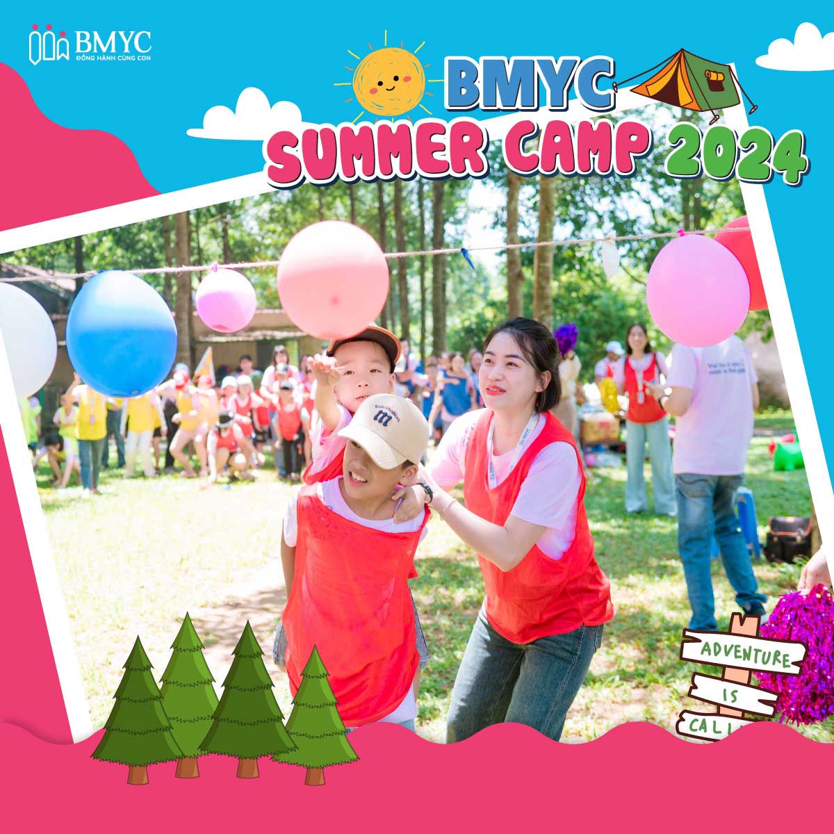 BMyC Summer Camp 2024 Da Nang 30