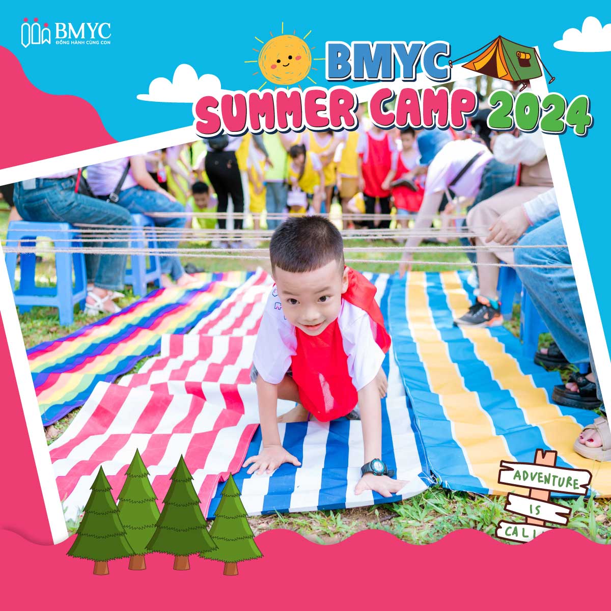 BMyC Summer Camp 2024 Da Nang 31