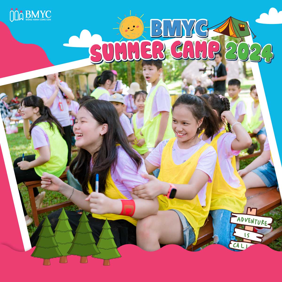 BMyC Summer Camp 2024 Da Nang 32