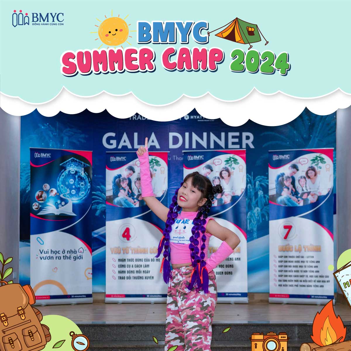 BMyC Summer Camp 2024 Da Nang 4