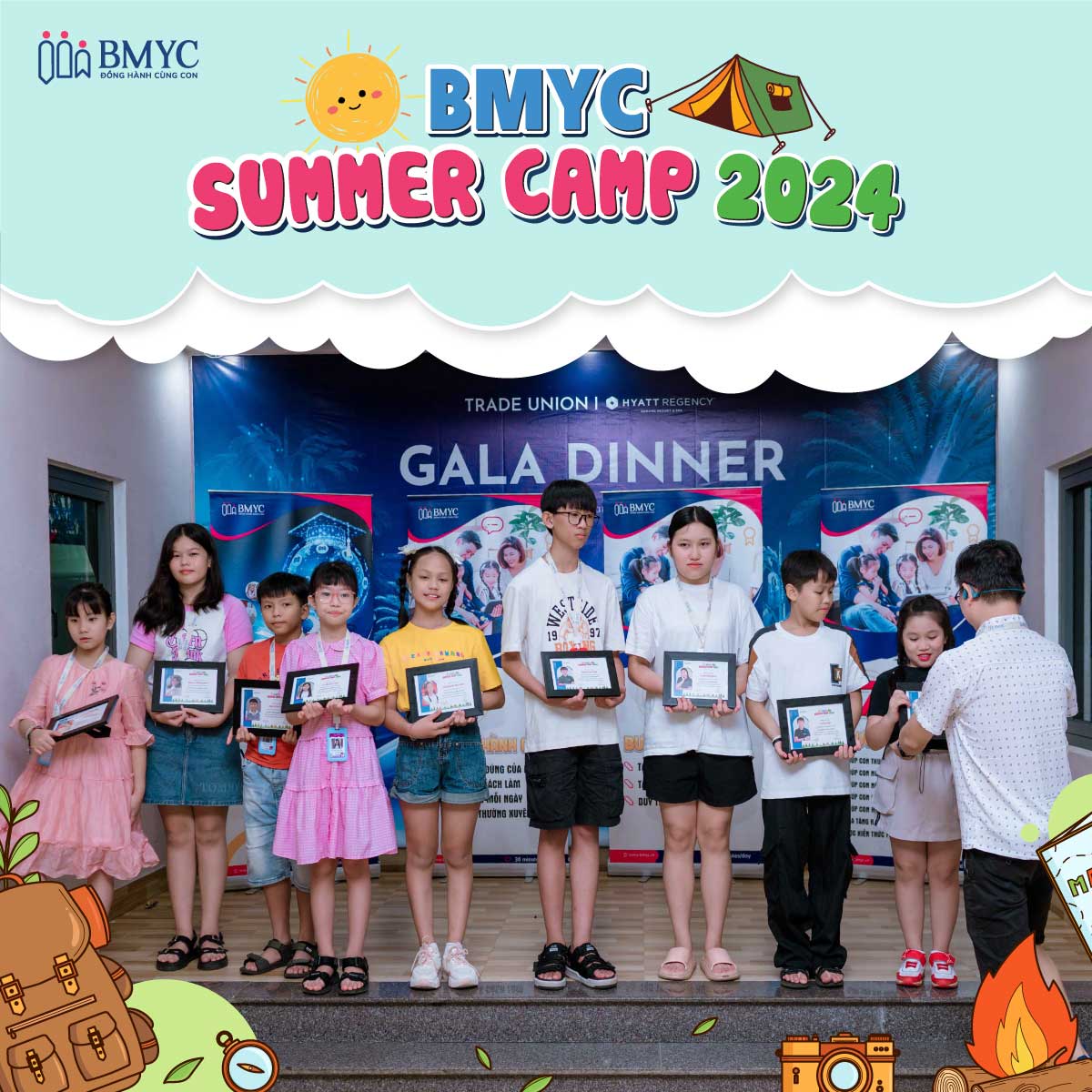 BMyC Summer Camp 2024 Da Nang 6