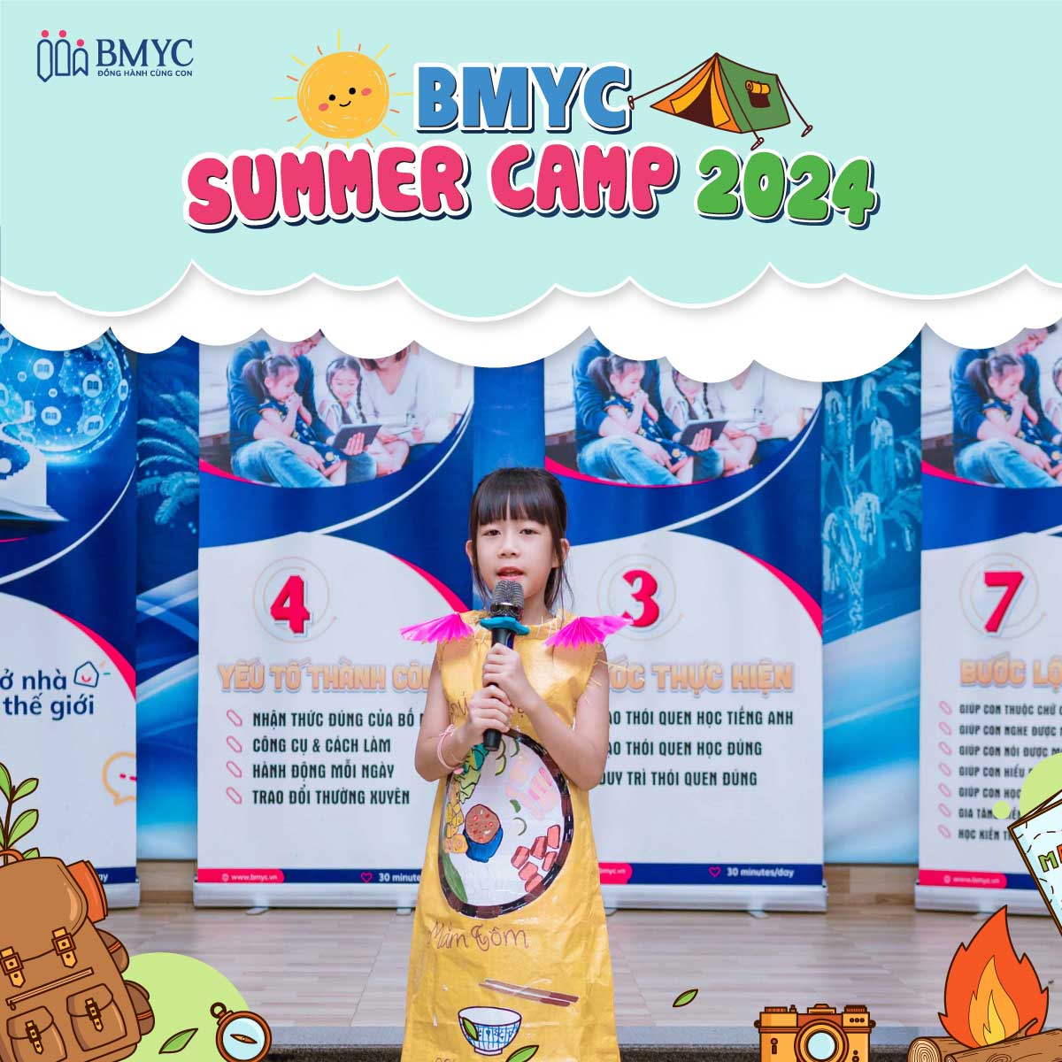 BMyC Summer Camp 2024 Da Nang 8