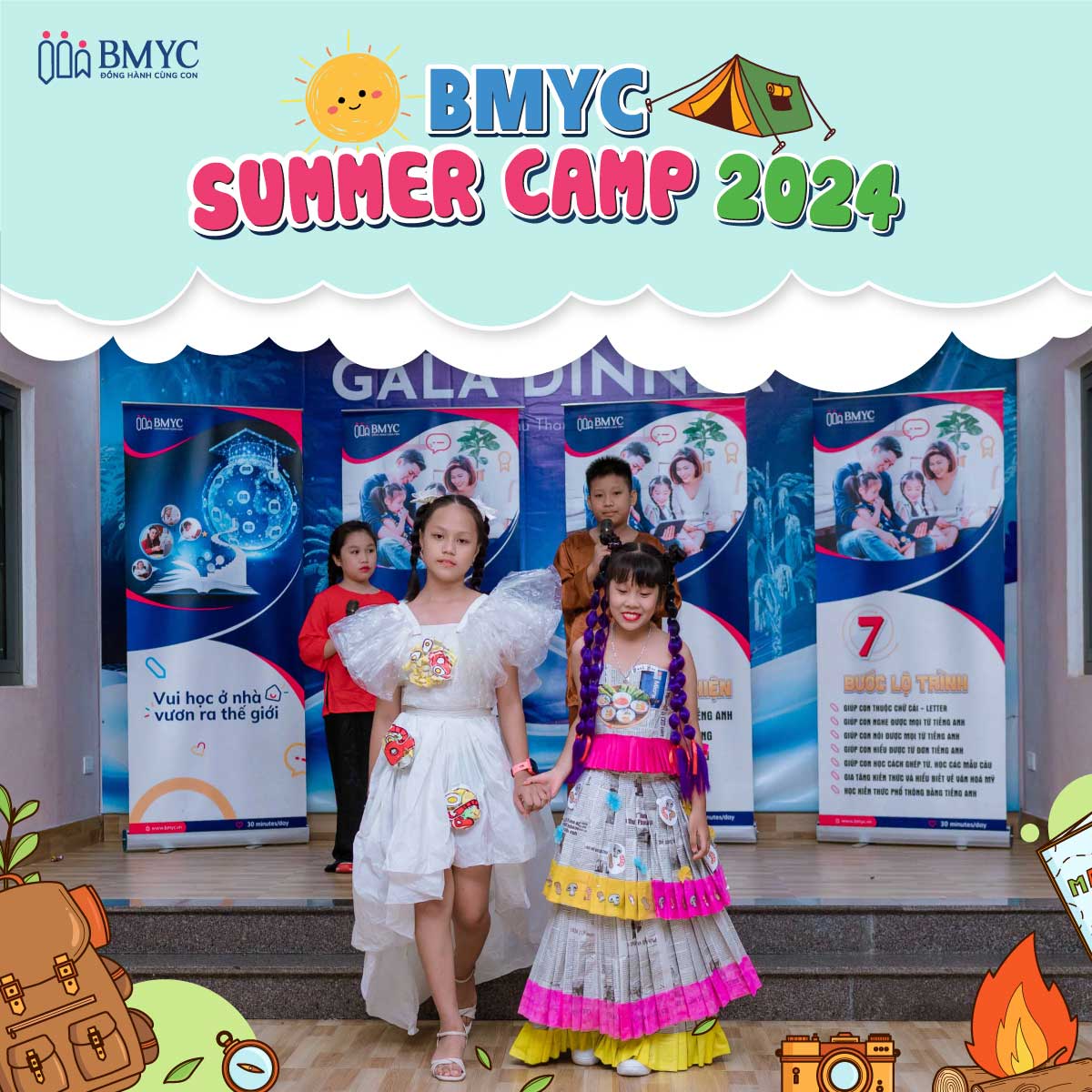 BMyC Summer Camp 2024 Da Nang 9