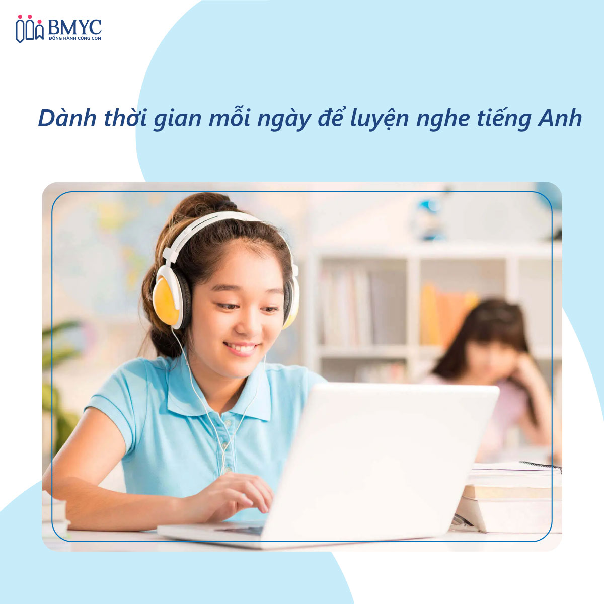 Luyện thi TOEIC - Kỹ năng nghe