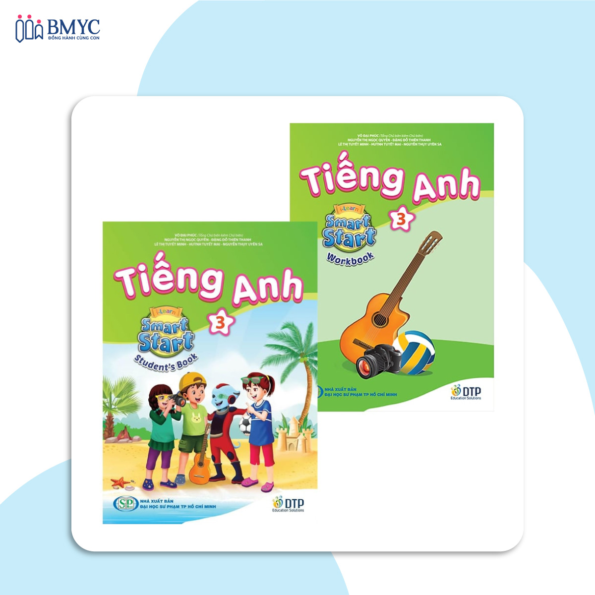 Ôn hè lớp 2 Lên 3 tiếng Anh giúp con chuẩn bị cho chương trình học lớp 3