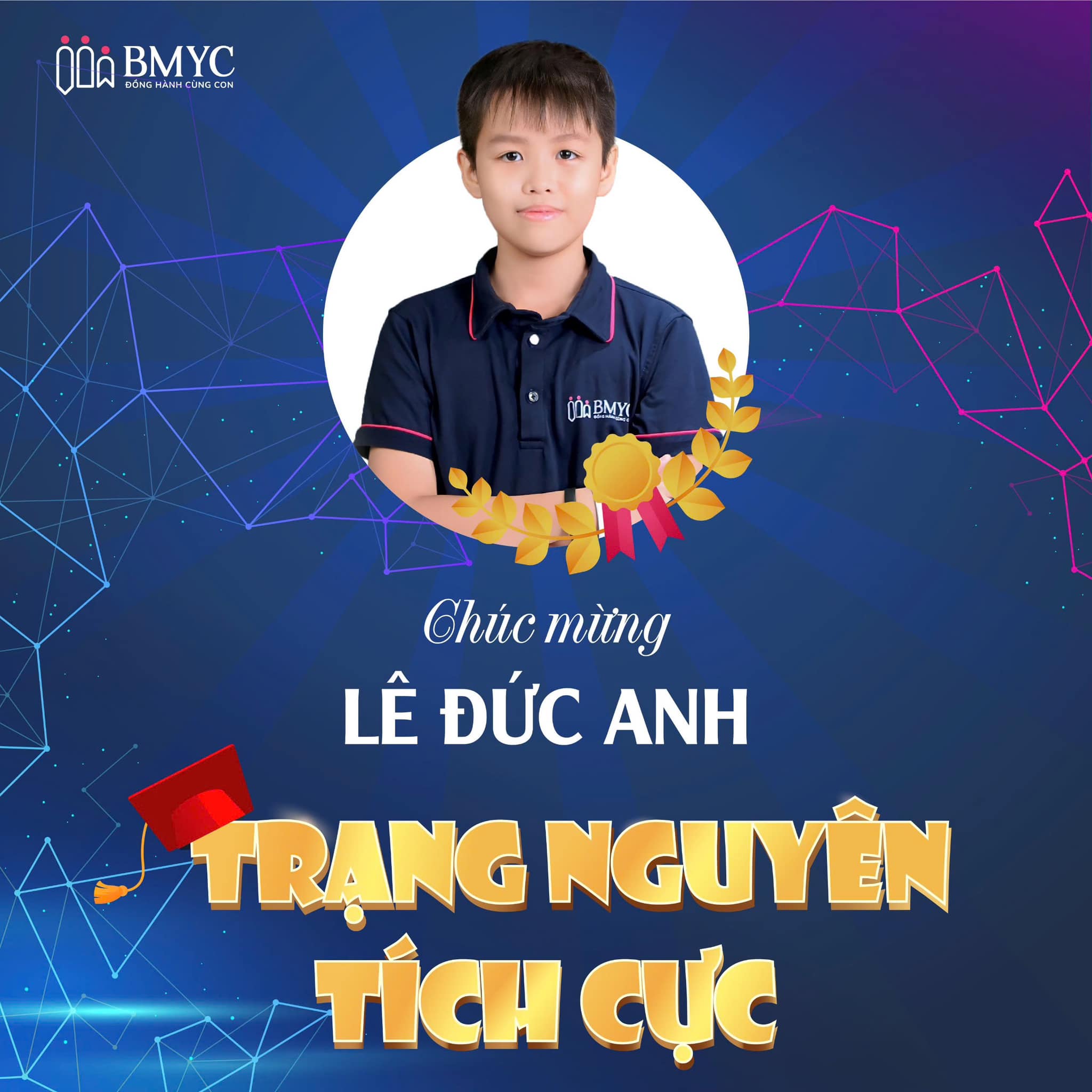 Trang nguyen tieng anh 2024 Duc Anh 2