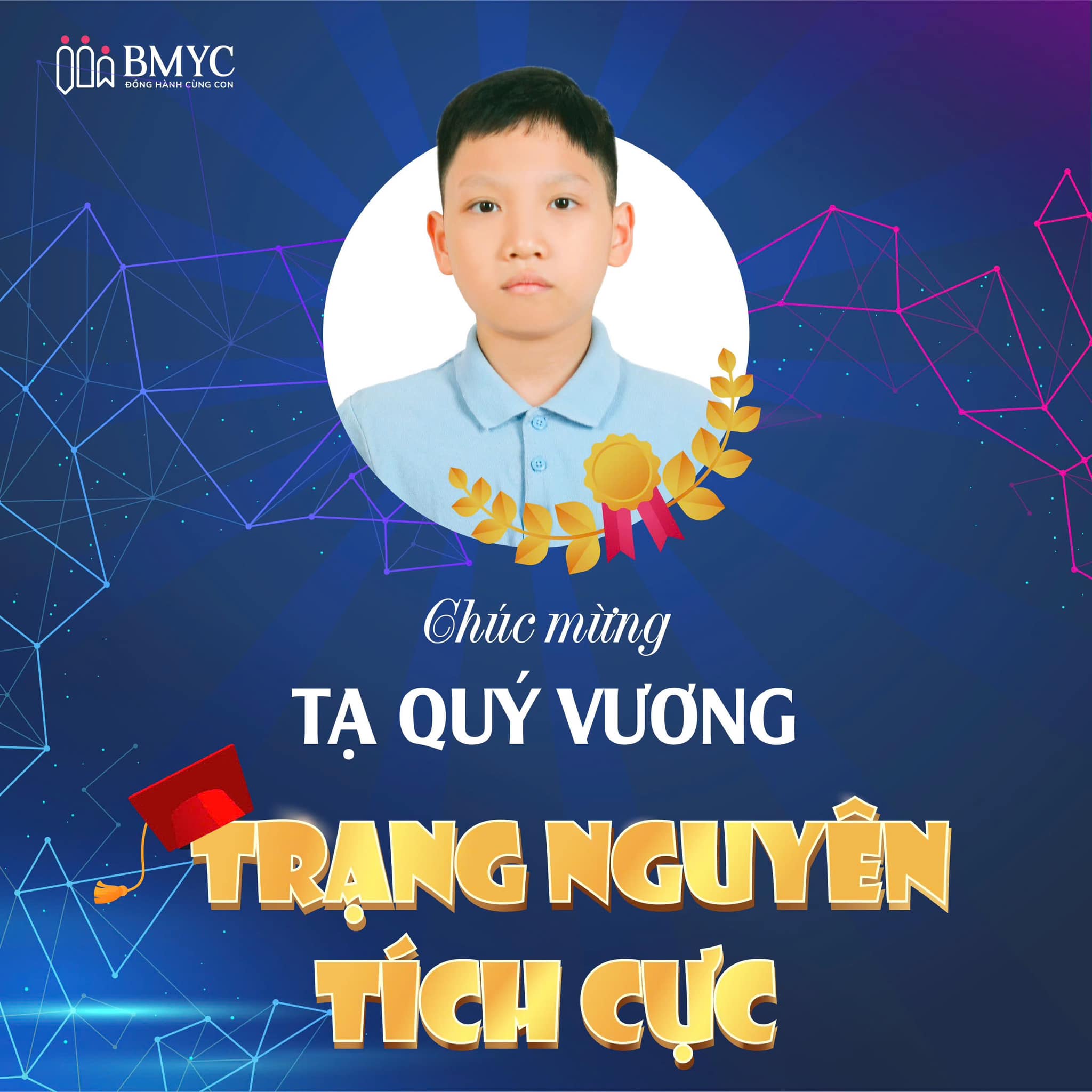 Trang nguyen tieng anh 2024 Quy Vuong