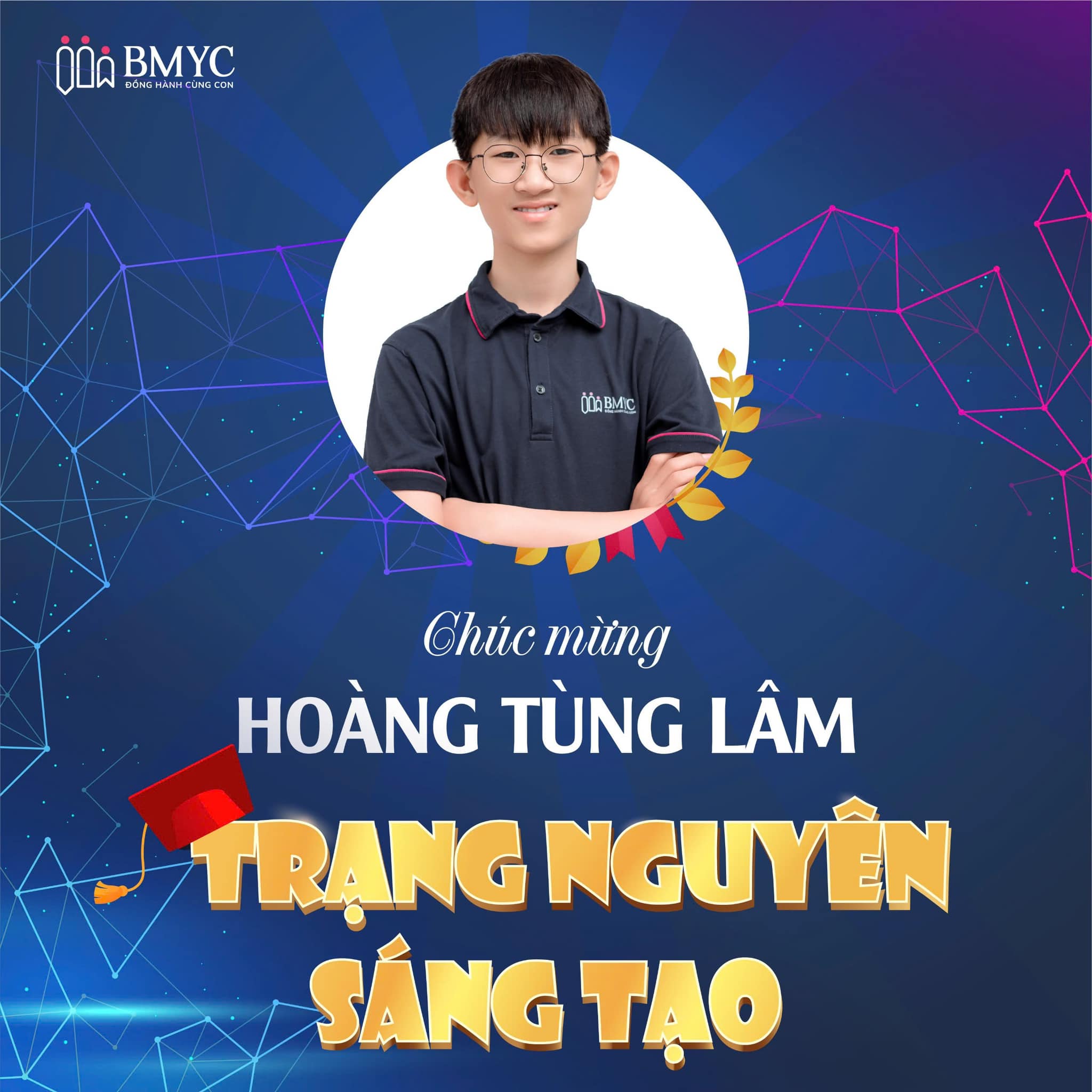 Trang nguyen tieng anh 2024 TungLam