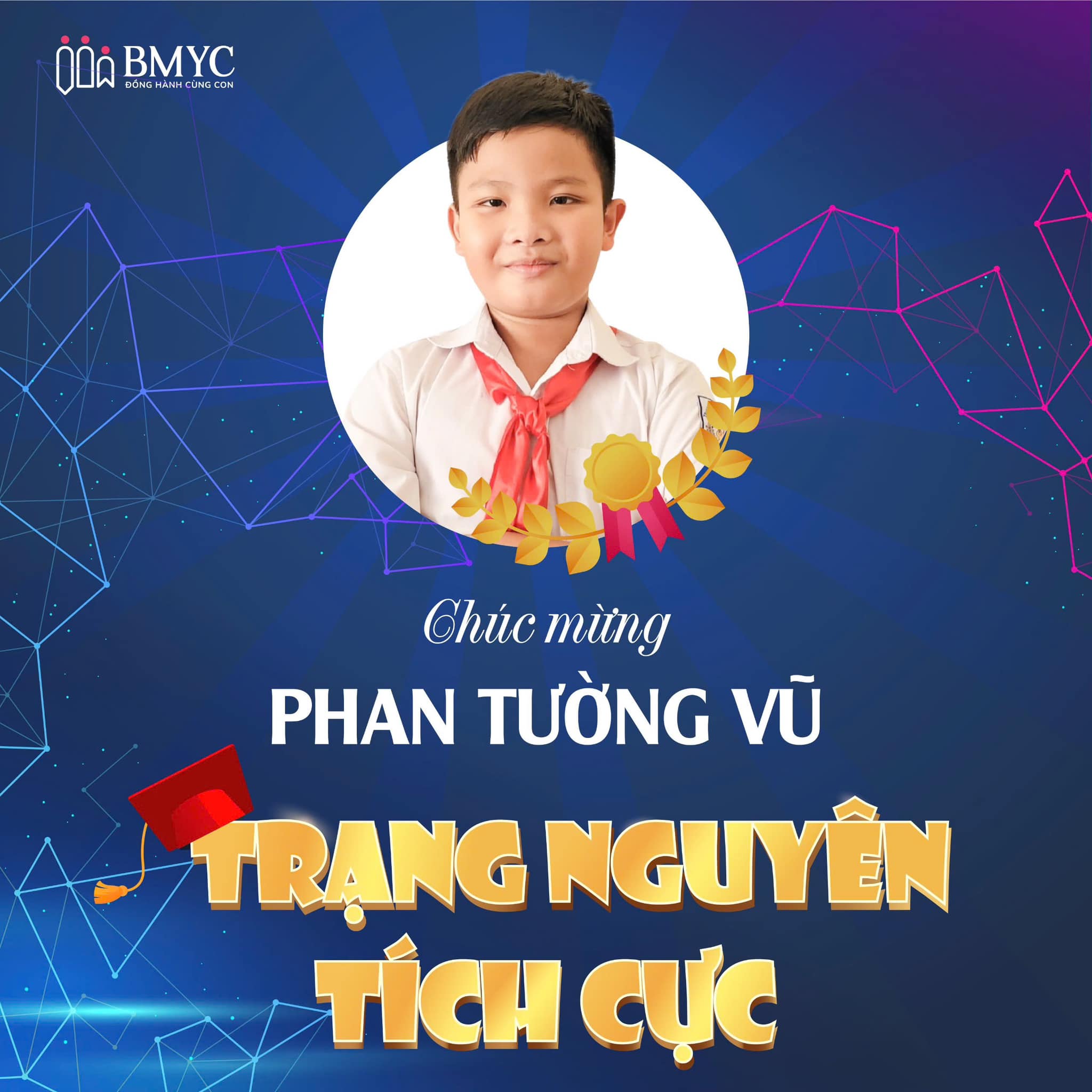 Trang nguyen tieng anh 2024 Tuong Vu