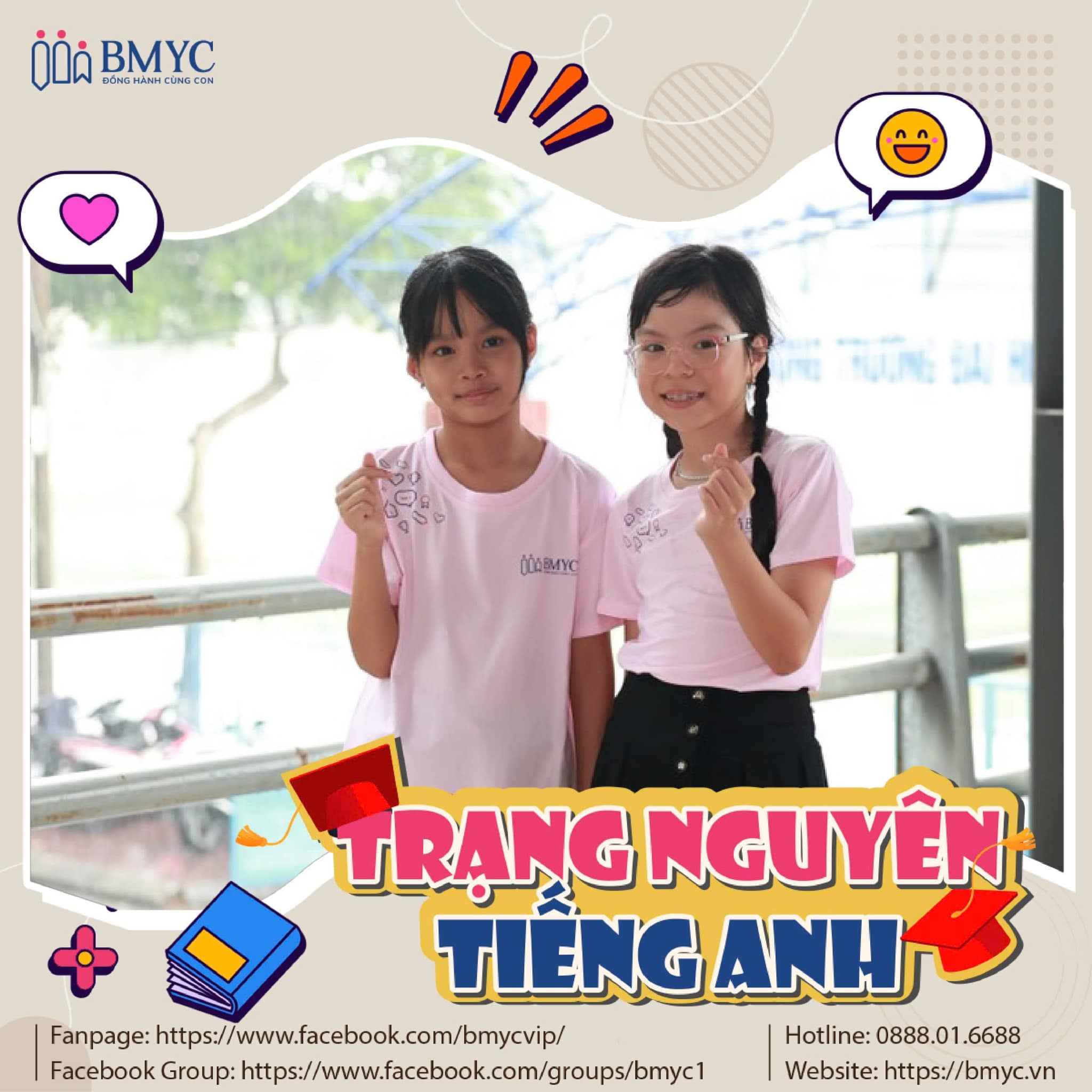 Trang nguyen tieng anh 2024 giao luu 10