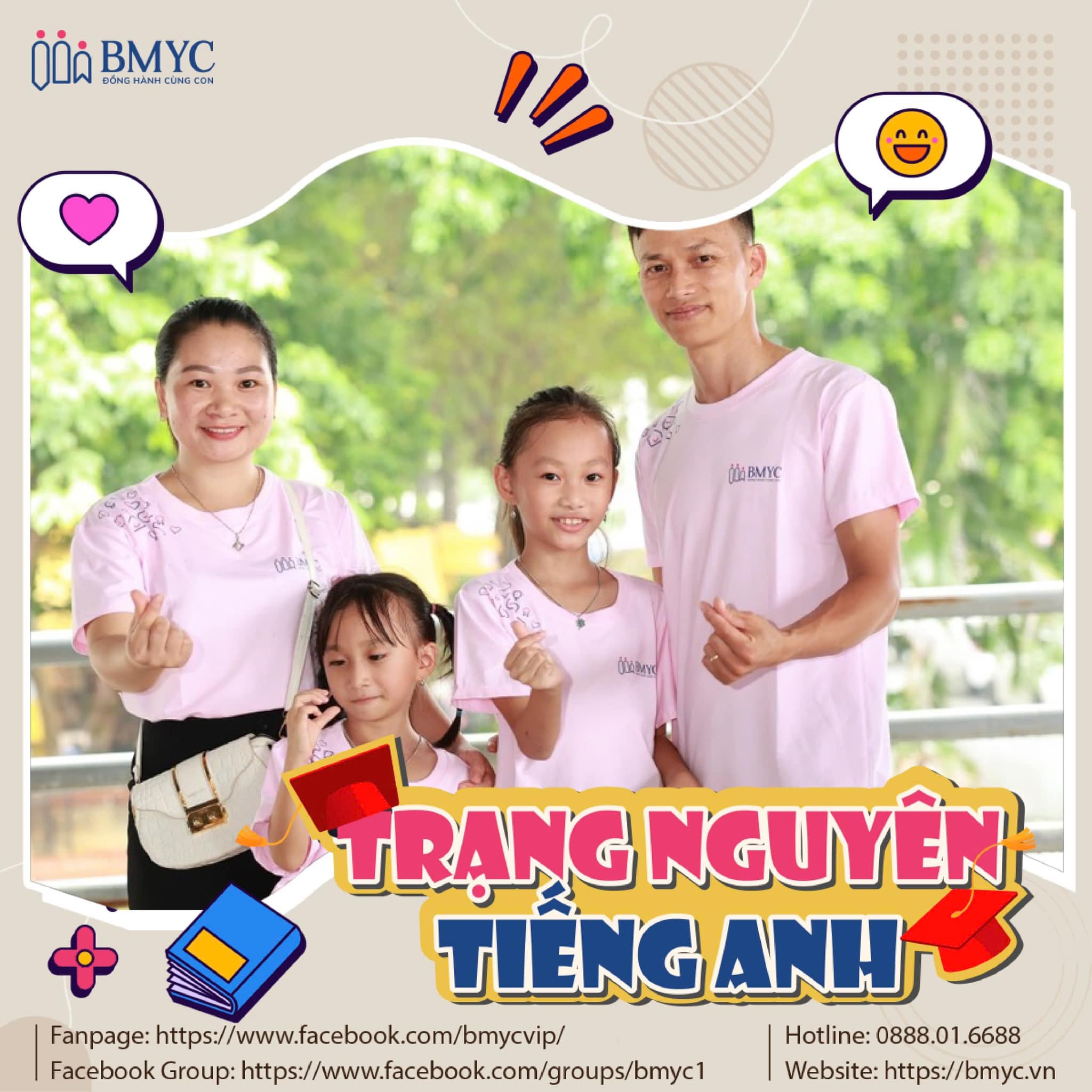 Trang nguyen tieng anh 2024 giao luu 11