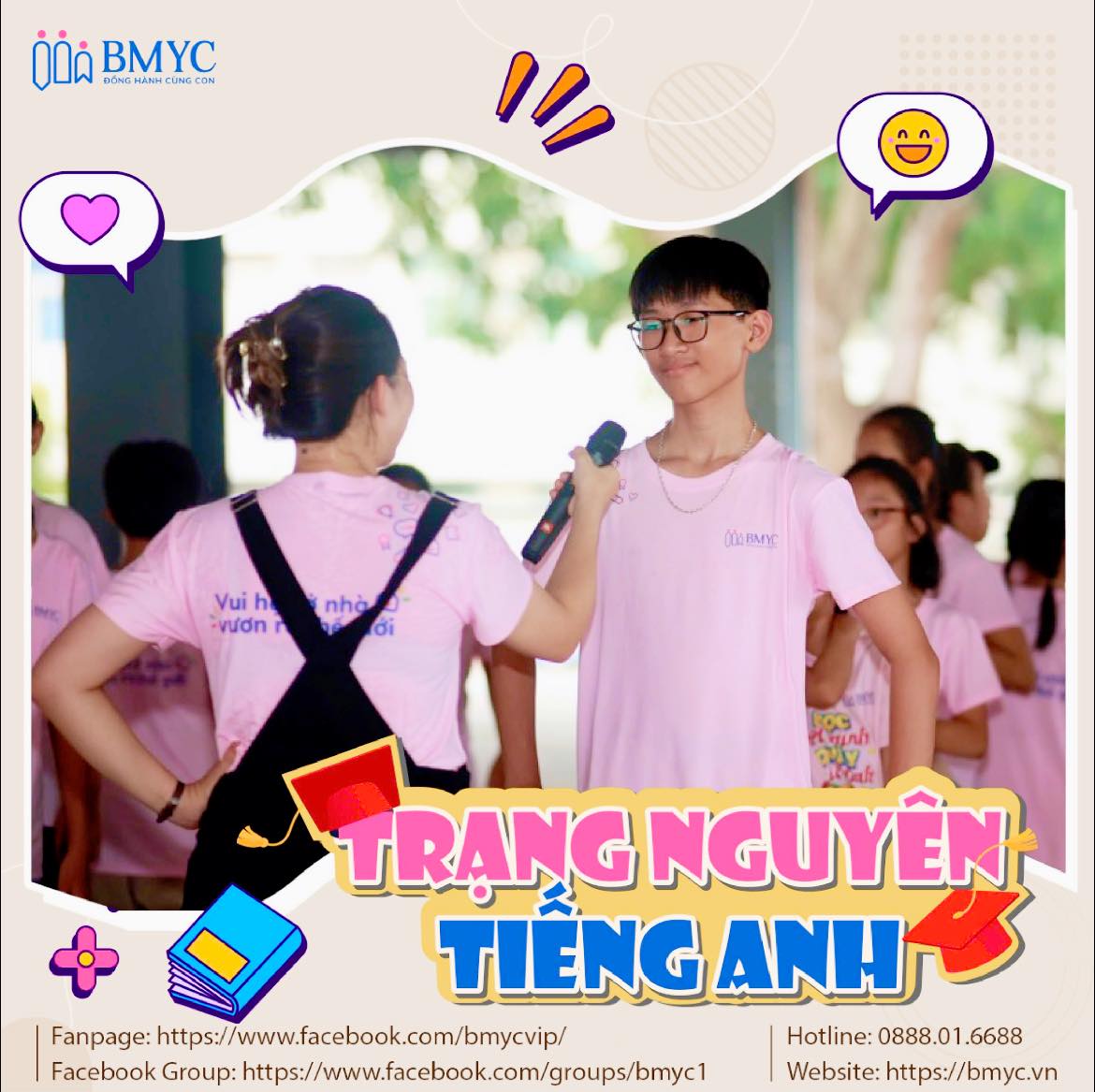 Trang nguyen tieng anh 2024 giao luu 4