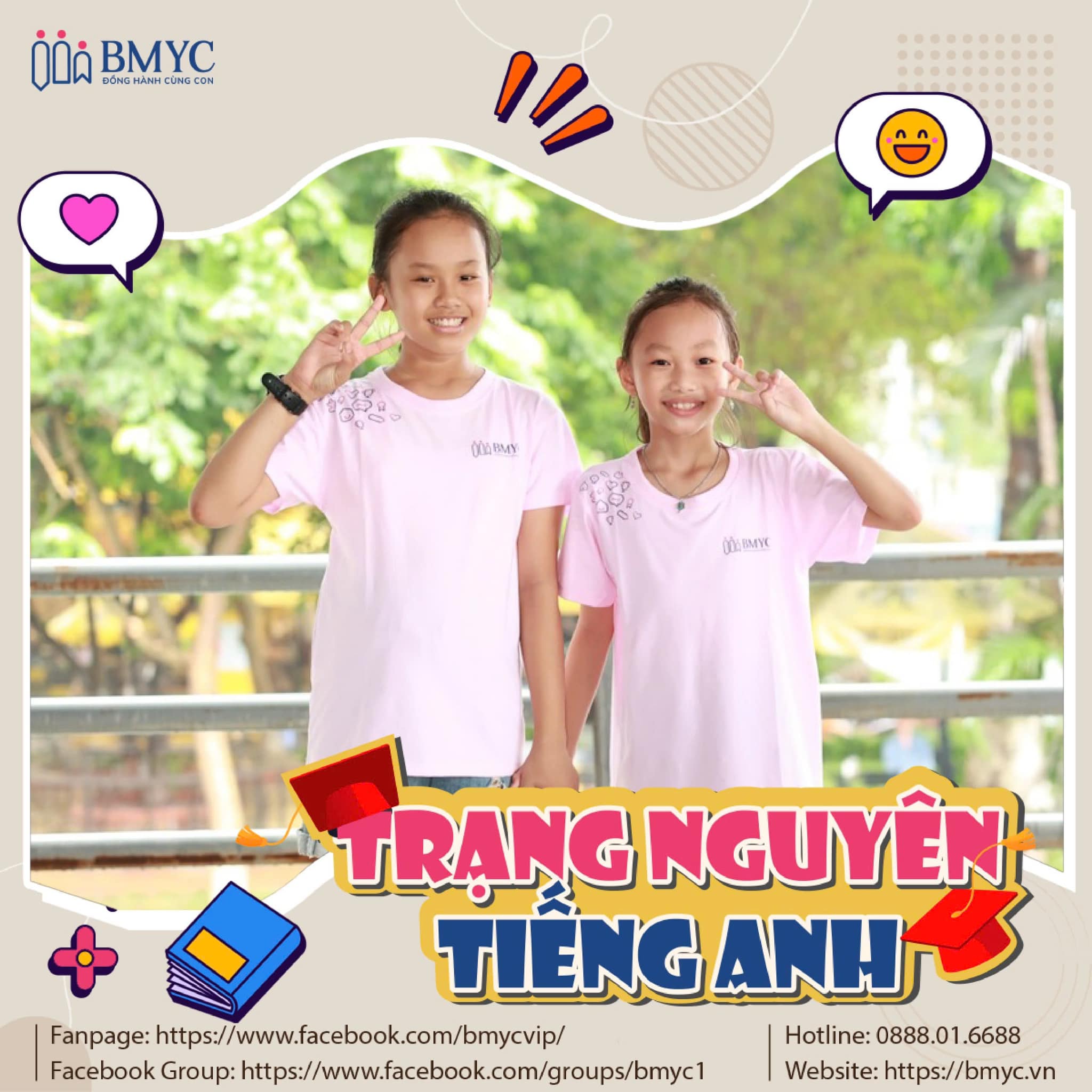 Trang nguyen tieng anh 2024 giao luu 6