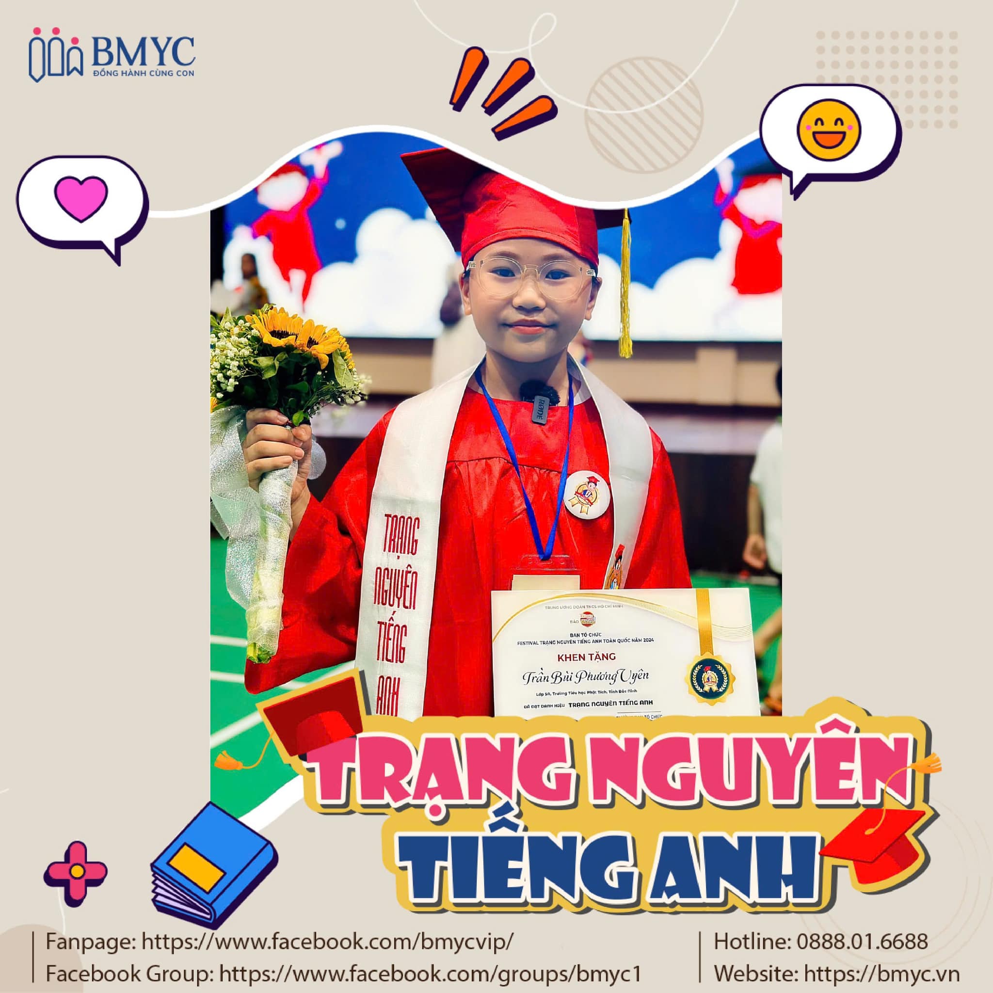 Trang nguyen tieng anh toan quoc 2024 1