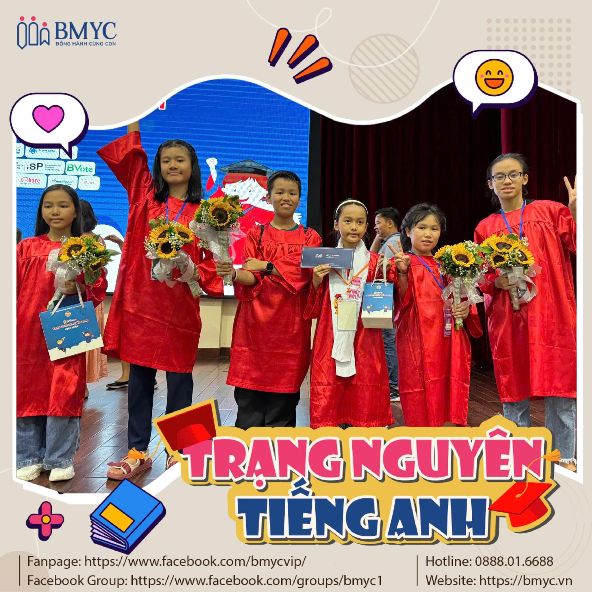 Trang nguyen tieng anh toan quoc 2024 10