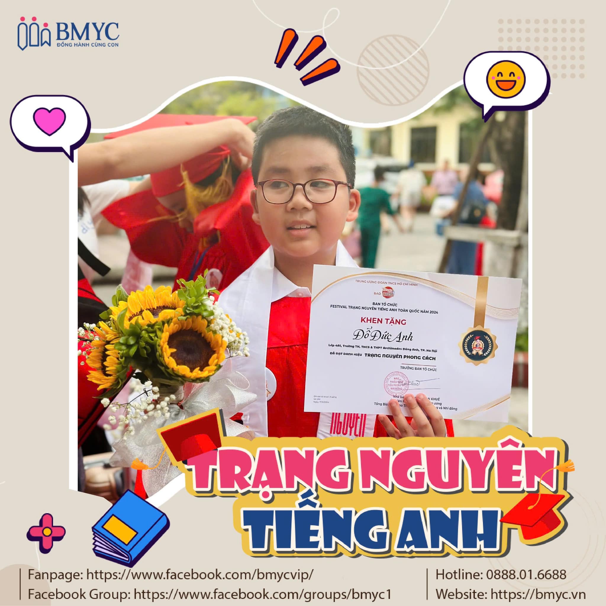 Trang nguyen tieng anh toan quoc 2024 11