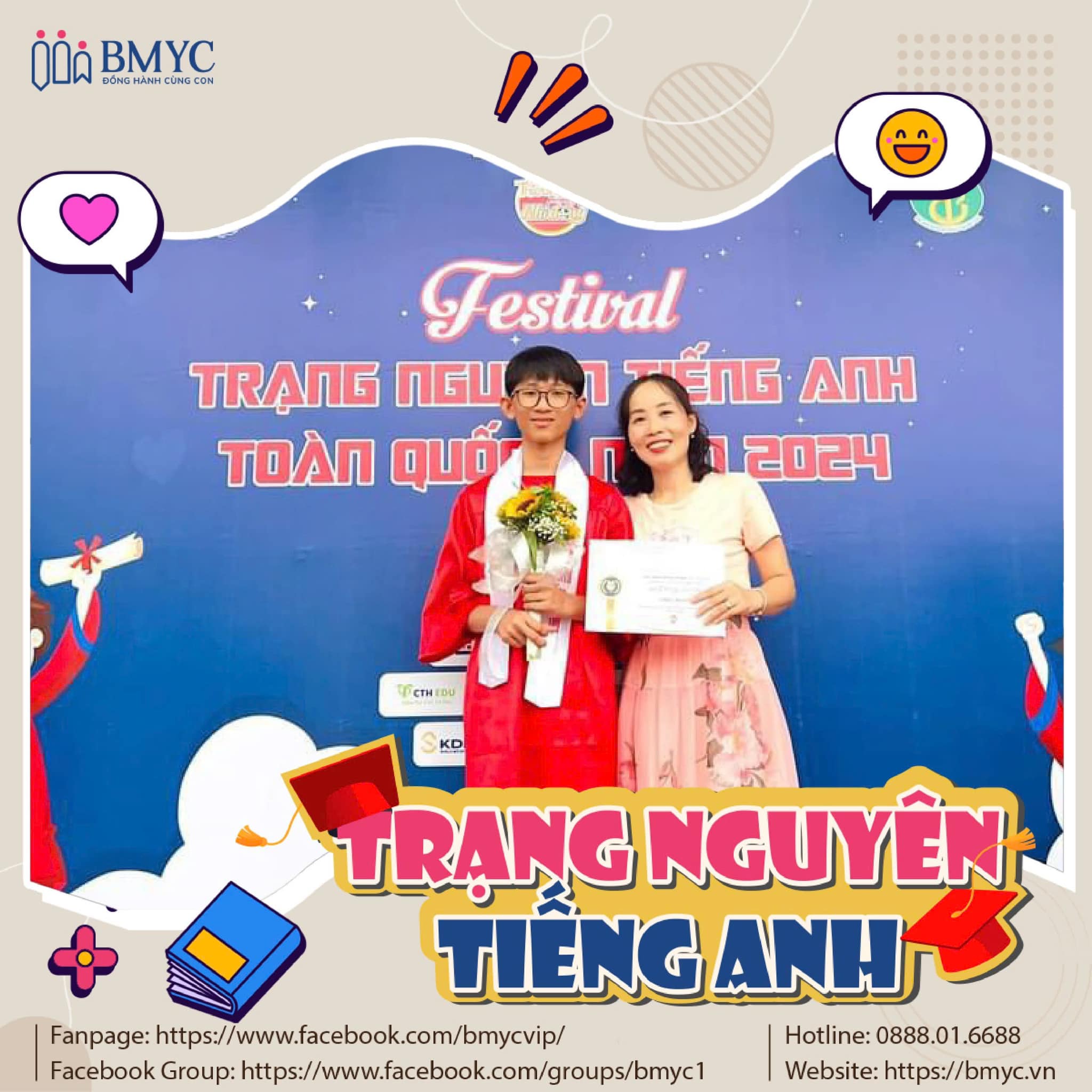 Trang nguyen tieng anh toan quoc 2024 2