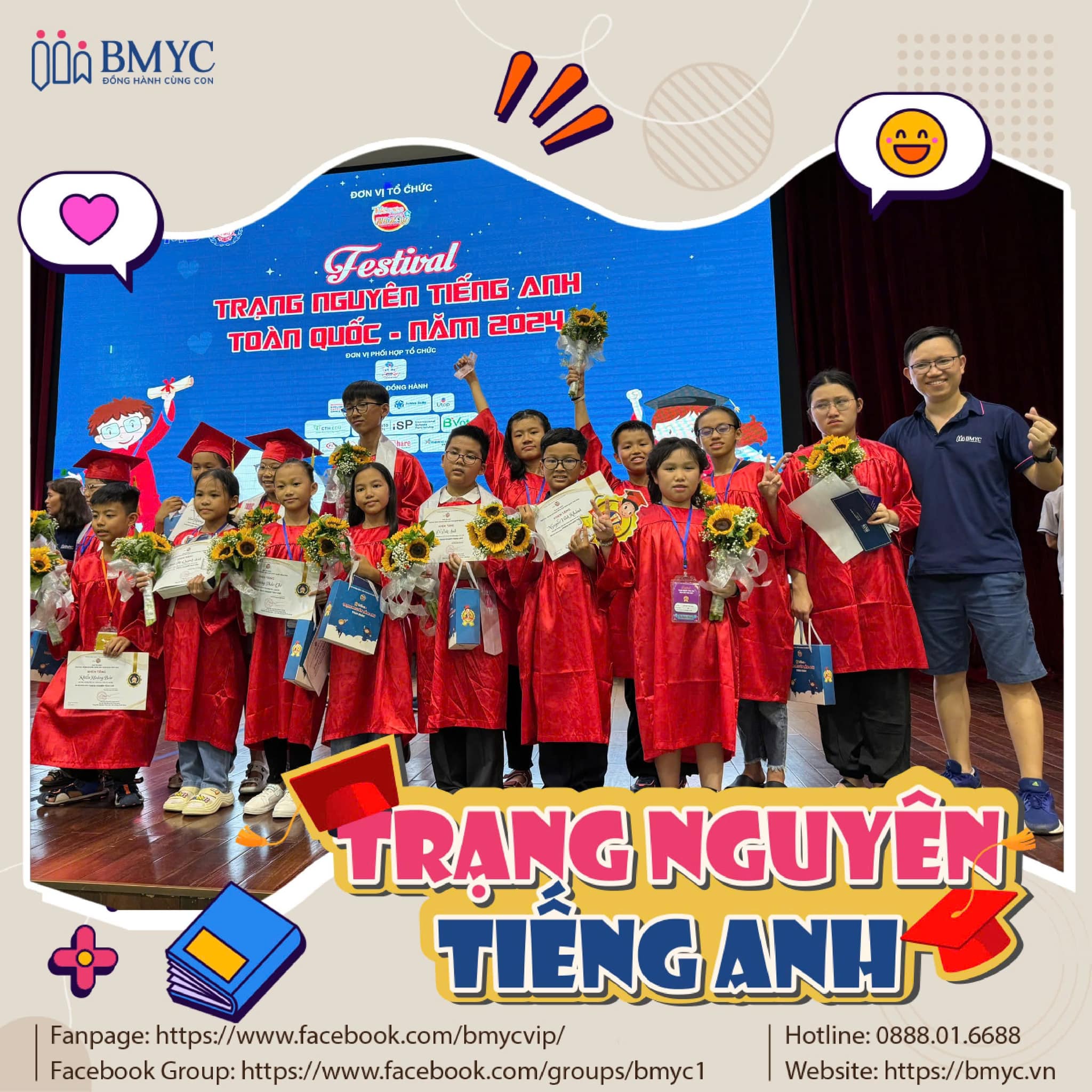 Trang nguyen tieng anh toan quoc 2024 5