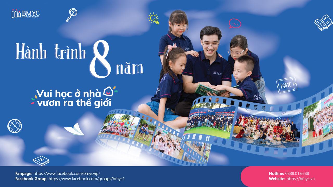 Sự kiện tháng 10/2024