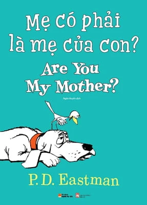 Are you my mother?